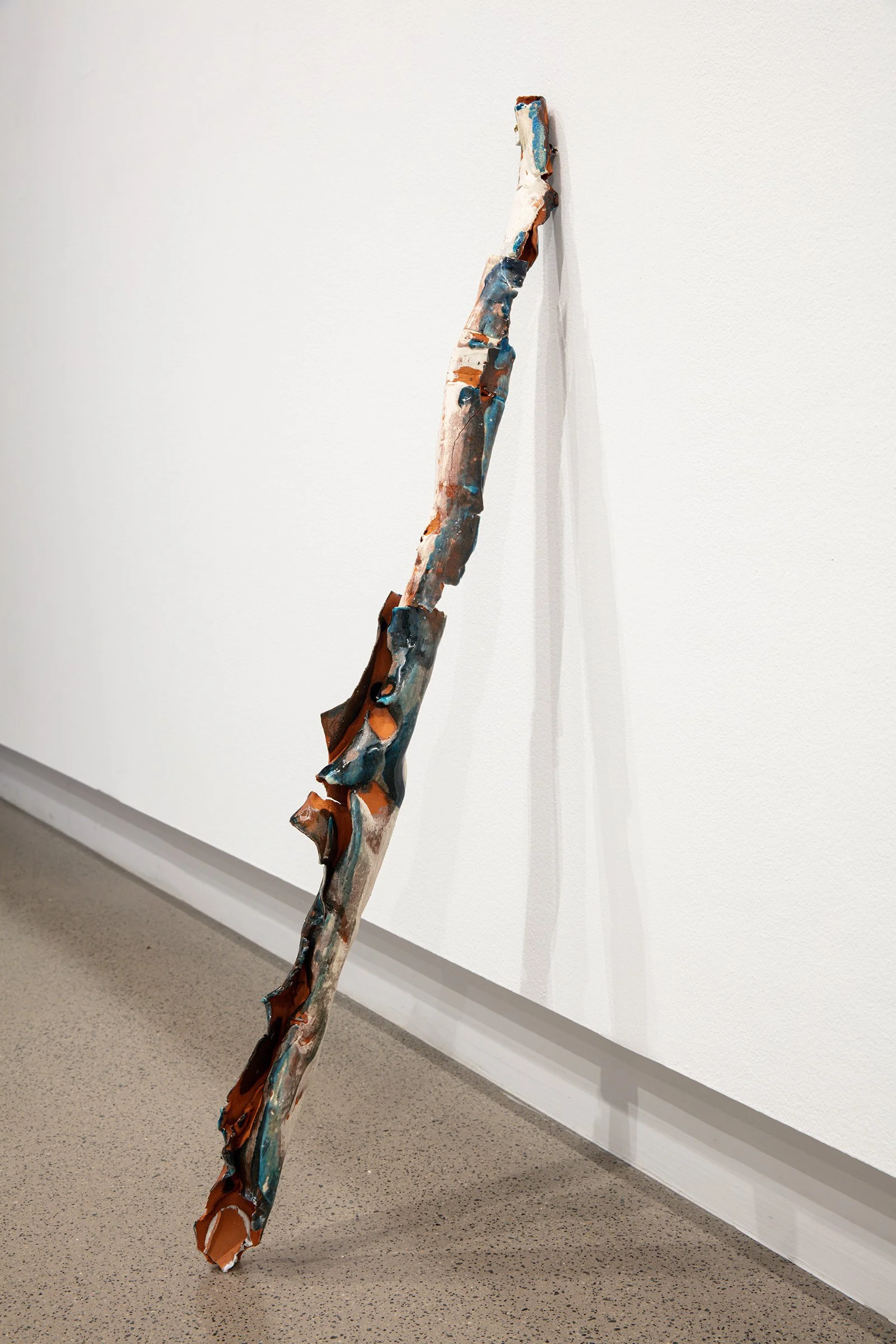 INTERVIEW with Nanxi Jin | Al-Tiba9 Contemporary Art